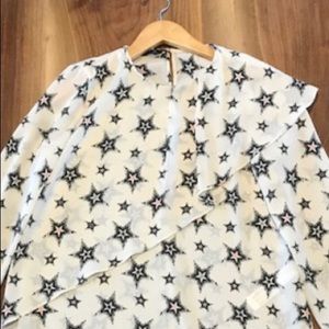 Zara Blouse size XS